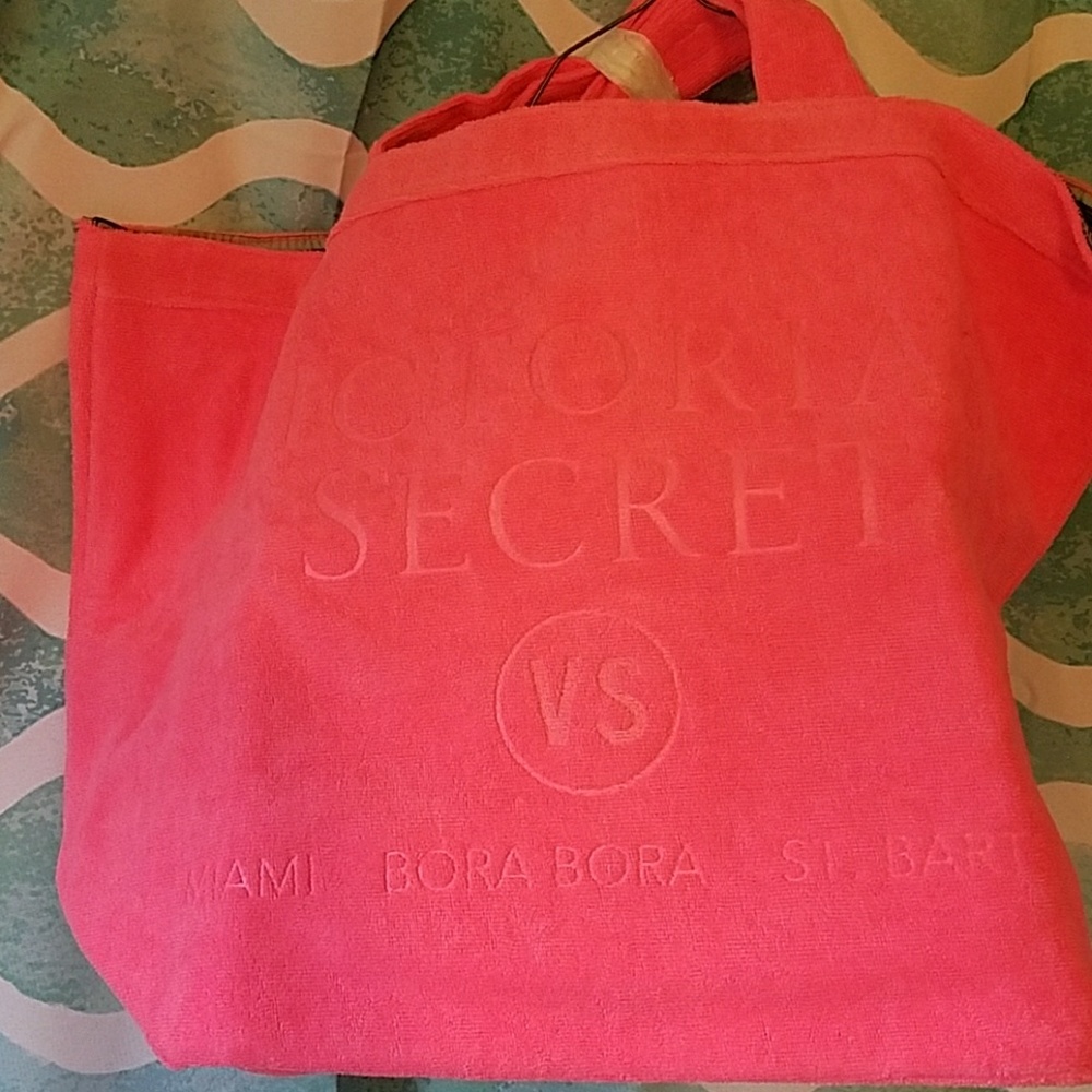 Victoria's Secret Tote